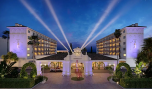 Best Hotels in Marbella: