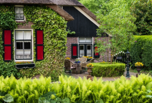  Renting a House for Work in Holland