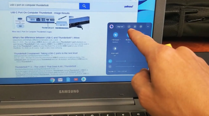 Google & Chromebook: Boost Bedrijfsgroei met een Switch!