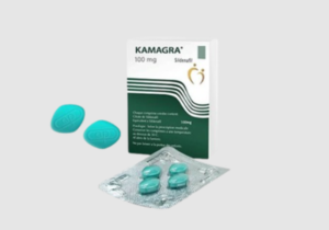 Navigating Erection Problems with Kamagra Now UK